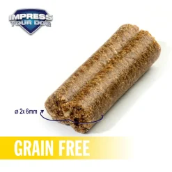 Clearance Hondenvoer Adult Graanvrij 12,5 kg Hondenvoer