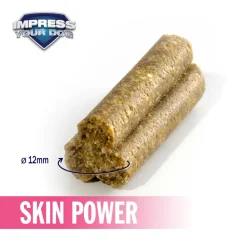 Hondenvoer Adult Skin Power 12,5 kg^Impress Your Dog Sale