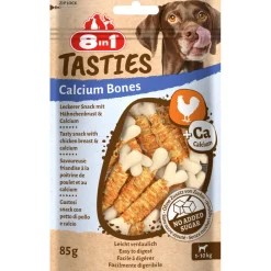 Online Calcium Bones 85 gr Snacks