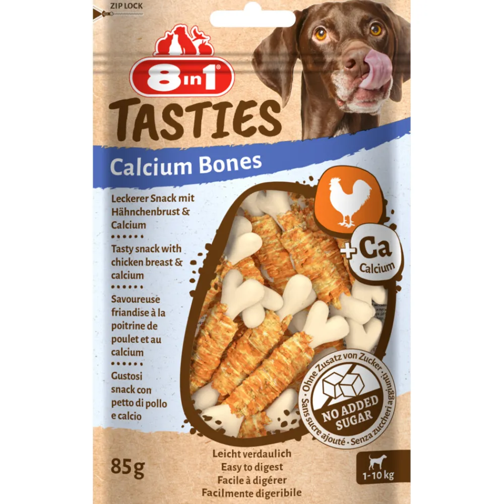 Online Calcium Bones 85 gr Snacks
