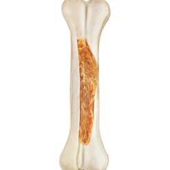 Snacks<8in1 Delights Bones Strong Kip L