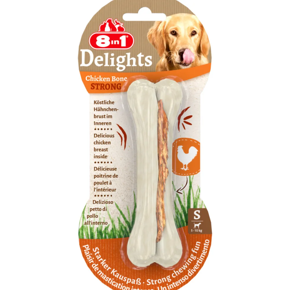 Delights Bones Strong Kip S^8in1 Online