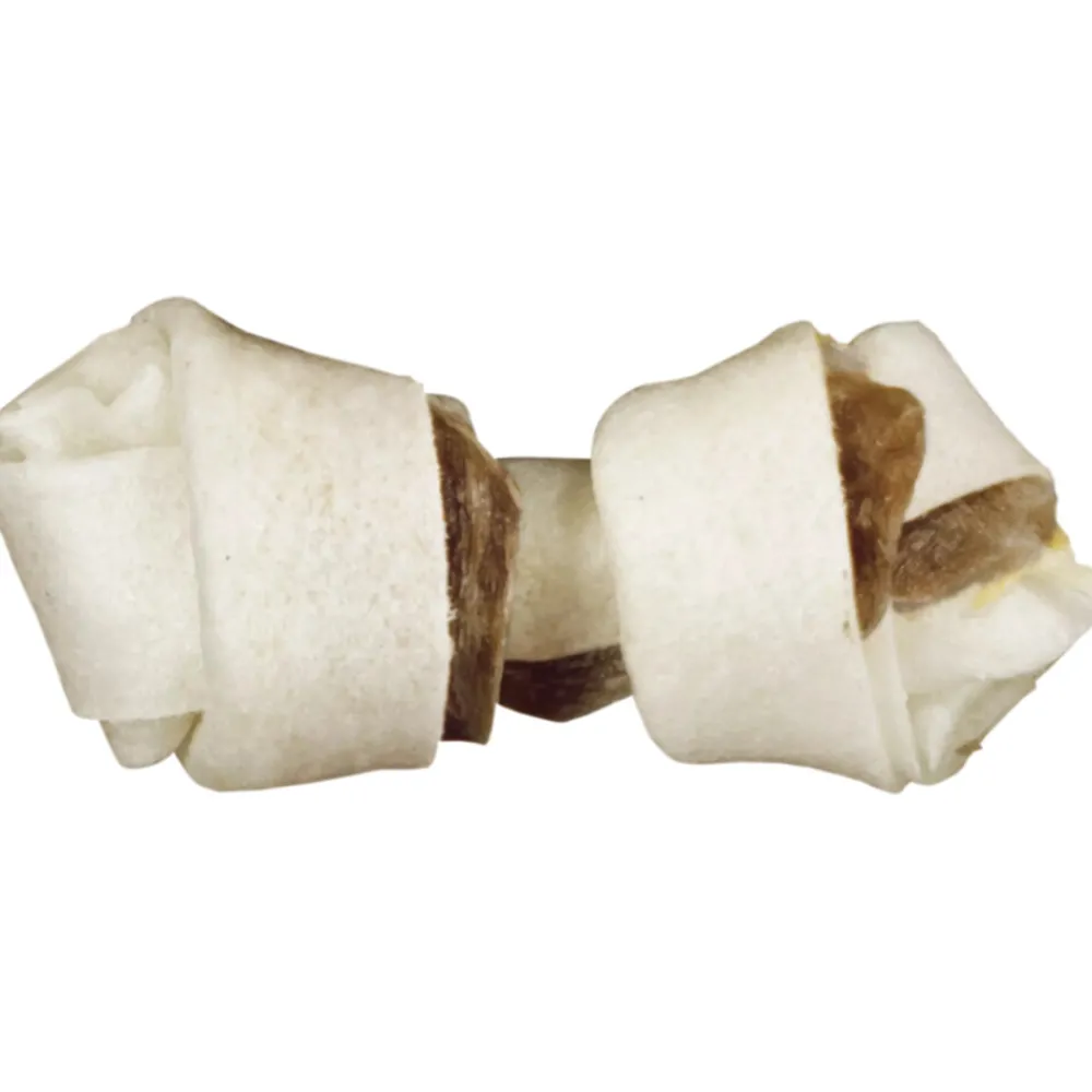 Discount Delights Kauwbot Rund XS 7 stuks Snacks