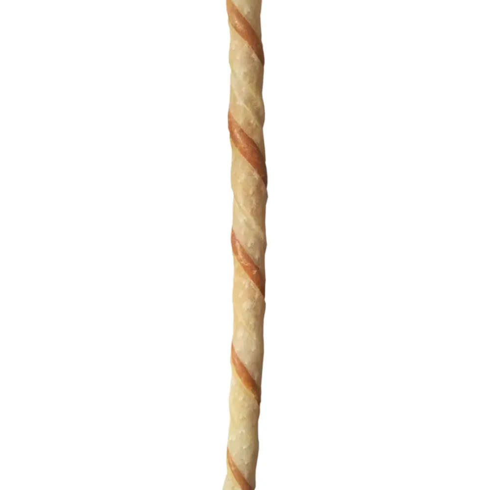 Online Delights Twisted Sticks Kip 35 stuks Snacks