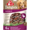 Hot Spirals Duck 6 stuks Snacks