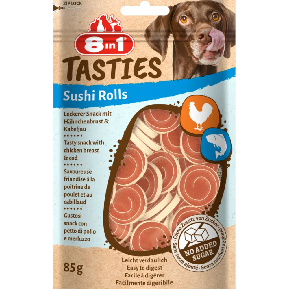 Online Sushi Rolls 85 gr Snacks