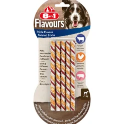 Triple Flavour Sticks 10 stuks^8in1