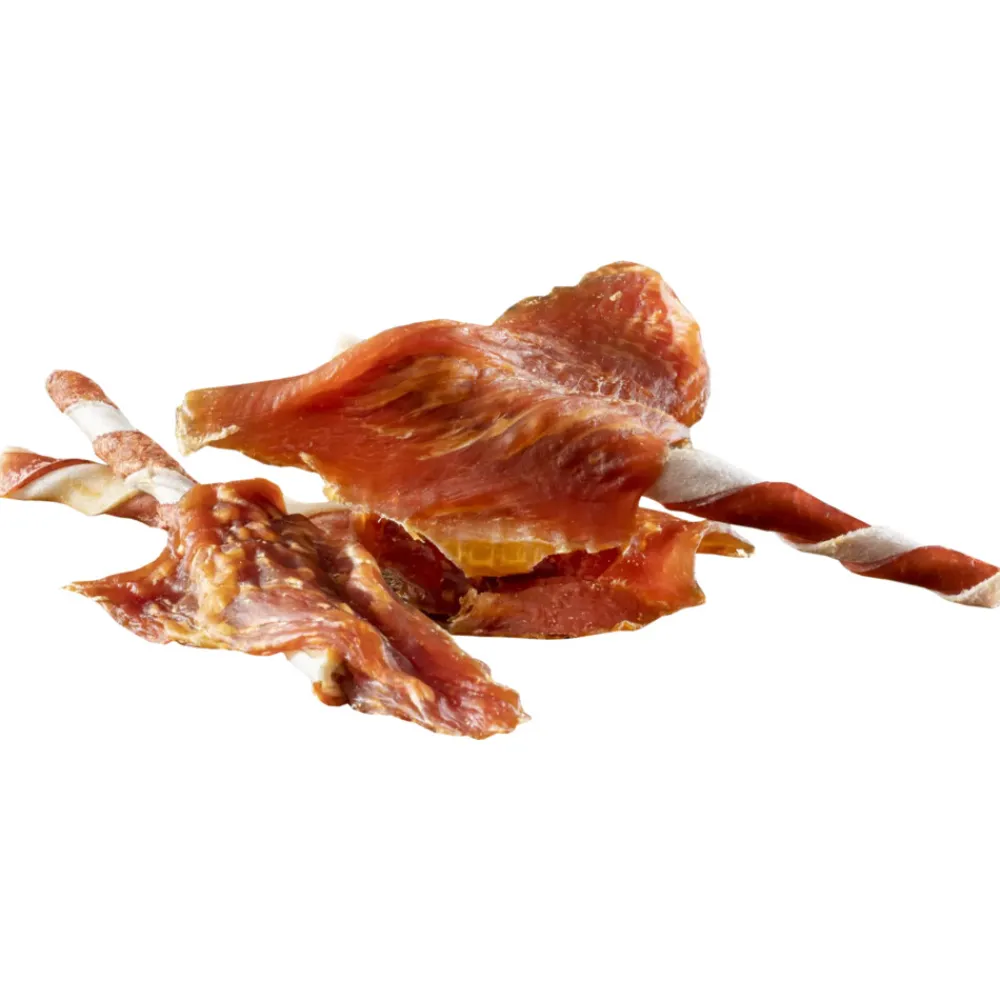 New Triple Flavour Wings 6 stuks Snacks