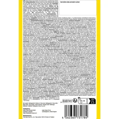 Snacks<Inaba Churu Fun Bites Wraps Hondensnack Multipack Chicken & Cheese 8 x 12 gr