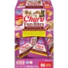 Snacks<Inaba Churu Fun Bites Wraps Hondensnack Multipack Chicken & Sweet Potato 8 x 12 gr
