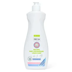 Discount 100% Natuurlijke Afwasmiddel Vloeibaar Baby 500 ml Handafwas