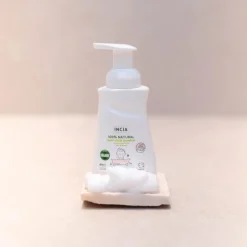 100% Natuurlijke Baby Shampoo Schuim Hair & Body 200 ml^INCIA Hot