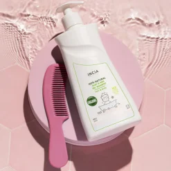 Best 100% Natuurlijke Kinder Shampoo Hair & Body 350 ml Bad & Douche