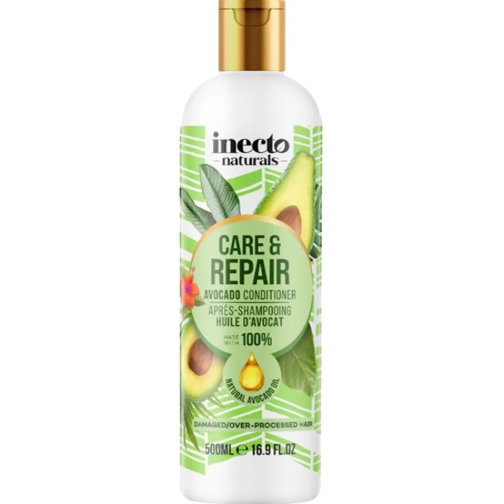 Discount Naturals Deeply Nourish Avocado Conditioner 500 ml Conditioner