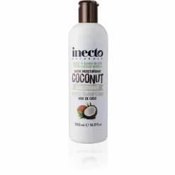 Best Naturals Intense Hydration Coconut Conditioner 500 ml Conditioner