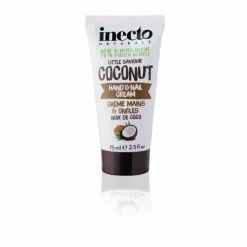Naturals Ultra Hydration Coconut Hand & Nail Cream 75 ml^Inecto New