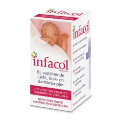 Gezondheidsproducten<Infacol Druppels Darmkrampjes 50 ml