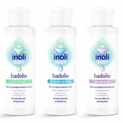 Badolie Intensief Vettend 100 ml^Inoli Baby New