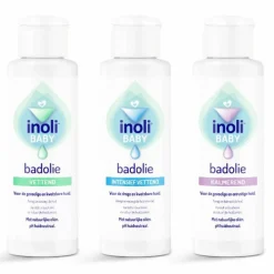 Badolie Intensief Vettend 100 ml^Inoli Baby New