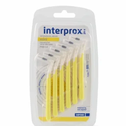 Clearance Ragers Plus Mini Geel PHD 1.4 6 stuks Flossen & Ragen