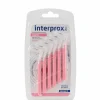 Ragers Plus Nano Roze PHD 0.7 6 stuks^Interprox Sale