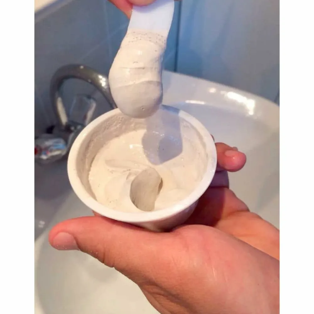 Intieme Hulpmiddelen|Scheren & Ontharen<Intimate Hair Removal Ontharingspoeder 70 gr