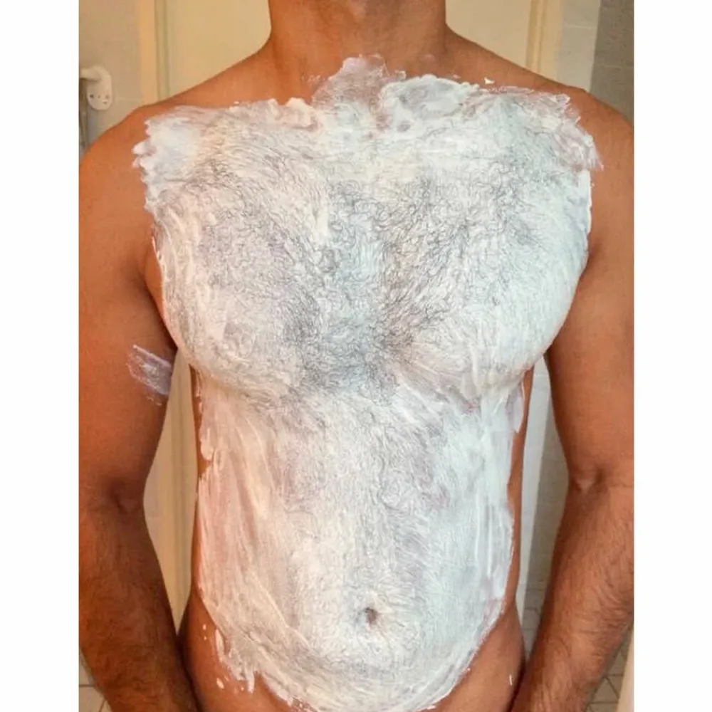 Intieme Hulpmiddelen|Scheren & Ontharen<Intimate Hair Removal Ontharingspoeder 70 gr