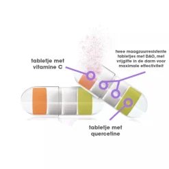 Speciale Bestanddelen<Intoleran DAO Plus 50 capsules