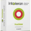 Fructase 36 capsules^Intoleran Clearance