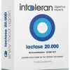 New Lactase 20.000 50 tabletten Speciale Bestanddelen