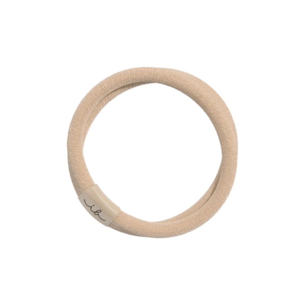 Haarelastiek Mocha 5 stuks^Invisibobble Online