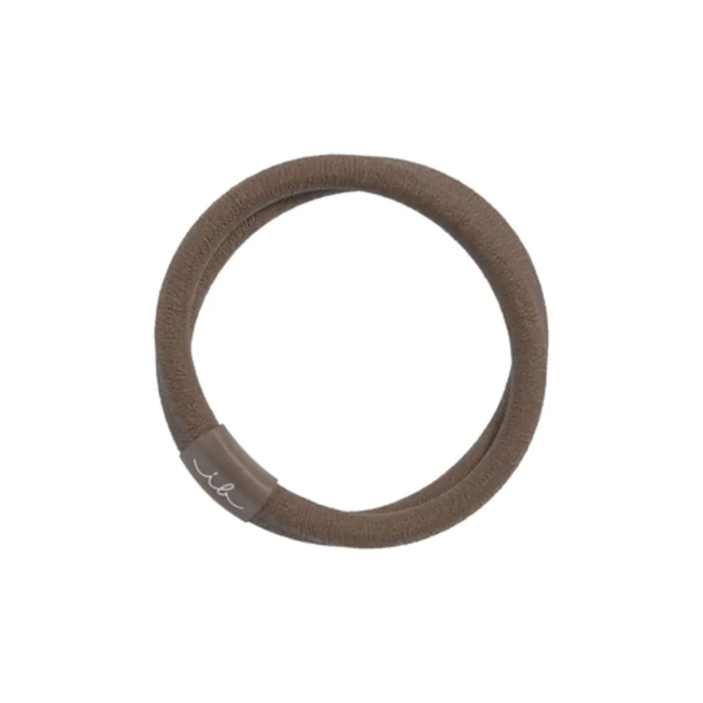 Haarelastiek Mocha 5 stuks^Invisibobble Online