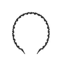 Hairhalo Black Sparkle^Invisibobble Best