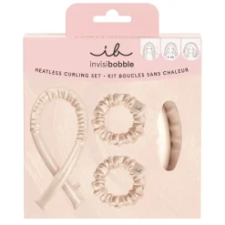 Heatless Curls Set 3 stuks^Invisibobble Sale