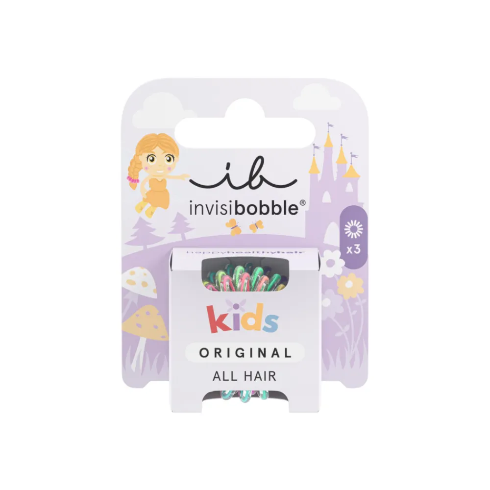 Accessoires<Invisibobble Kids Original Magic Rainbow 3 stuks