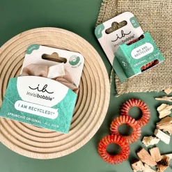 Original Save it or Waste it 3 stuks^Invisibobble Clearance