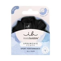 Outlet Sprunchie Power Black Panther Accessoires