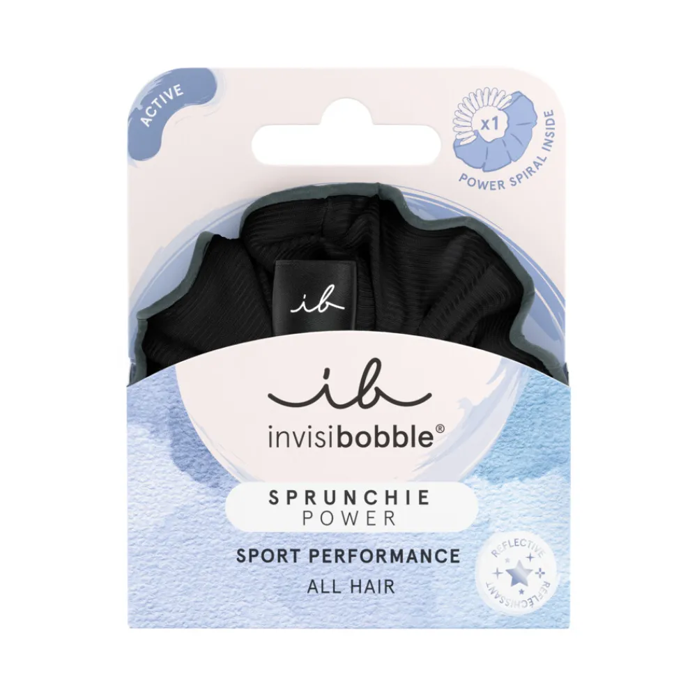 Outlet Sprunchie Power Black Panther Accessoires