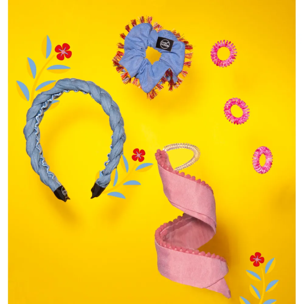 Accessoires<Invisibobble Wrapstar Ami & Go