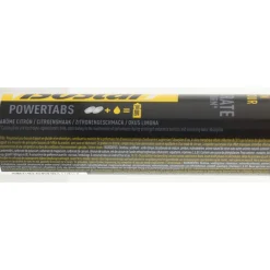 Fast Hydration Powertabs Lemon 10 tabletten Sportvoeding & Drank
