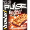 Sportreep Pulse Hazelnoot 138 gr Sportvoeding & Drank|Snacks & Tussendoortjes