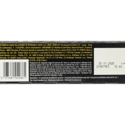 Sportreep Pulse Hazelnoot 138 gr Sportvoeding & Drank|Snacks & Tussendoortjes