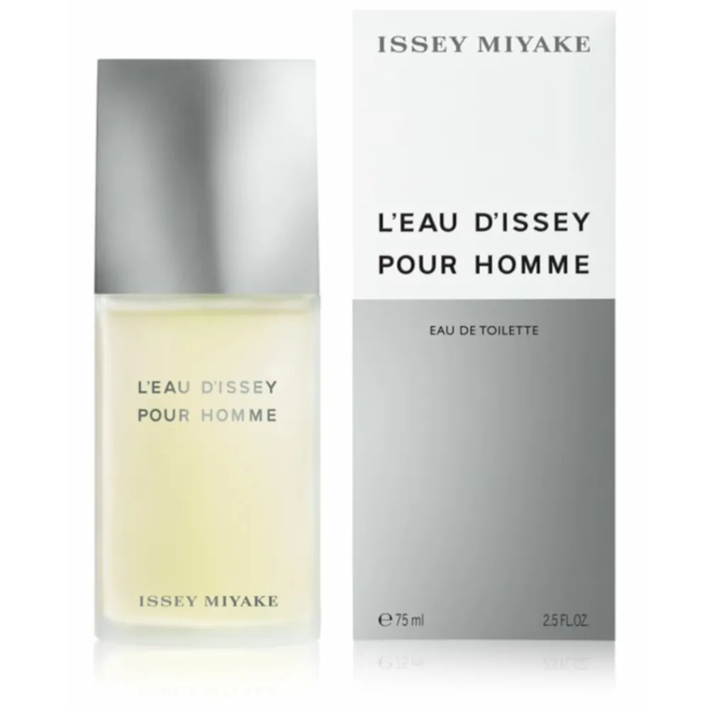 Best L'Eau D'Issey Pour Homme Eau de Toilette 75 ml Parfum|Voor Hem