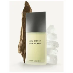 Best L'Eau D'Issey Pour Homme Eau de Toilette 75 ml Parfum|Voor Hem