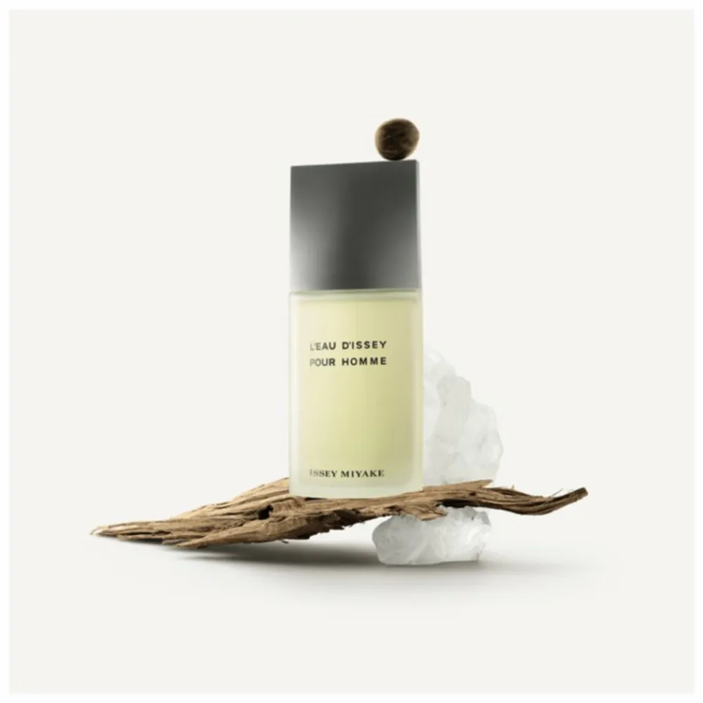 Best L'Eau D'Issey Pour Homme Eau de Toilette 75 ml Parfum|Voor Hem