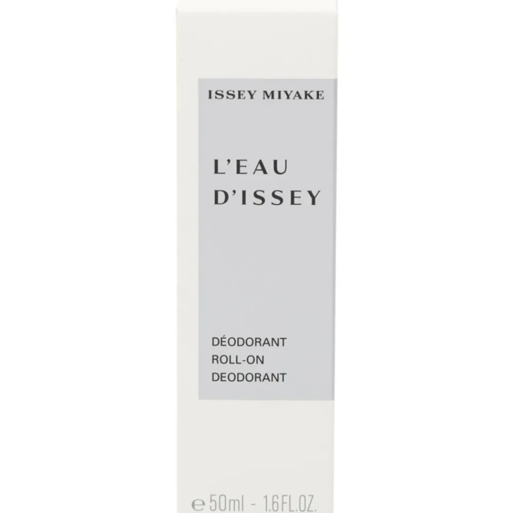 Deodorant<Issey Miyake L'eau D'issey Pour Femme Deodorant 50 ml
