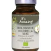 It's Amazing Biologische Chlorella 500 mg 240 tabletten^Its Amazing