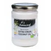 Olie & Azijn<Its Amazing It's Amazing Biologische Kokosolie Extra Virgin 500 ml