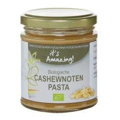 Beleg<Its Amazing It's Amazing Cashewpasta 170 gr