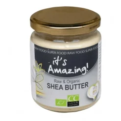 It's Amazing Shea Butter Bio 200 gr^Its Amazing